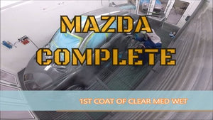 MAZDA 42A COMPLETE