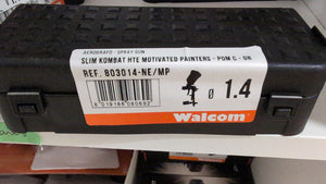 Slim Kombat Nozzle sets